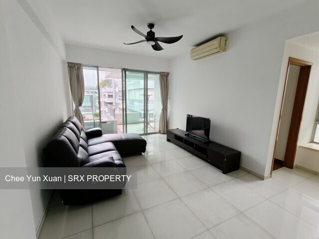 The Stellar (D5), Condominium #533889401